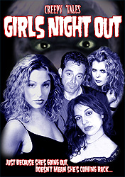 Visit the official website for CREEPY TALES: GIRLS NIGHT OUT today!